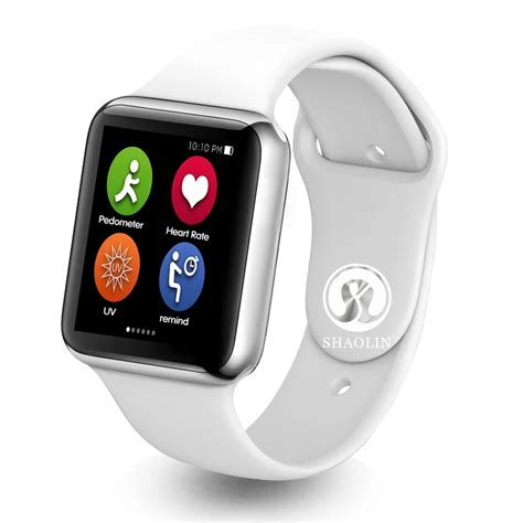 smart watches for iphone|watches that pair with iphone.